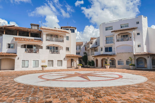 Residencial Cadaques- Apartaestudio