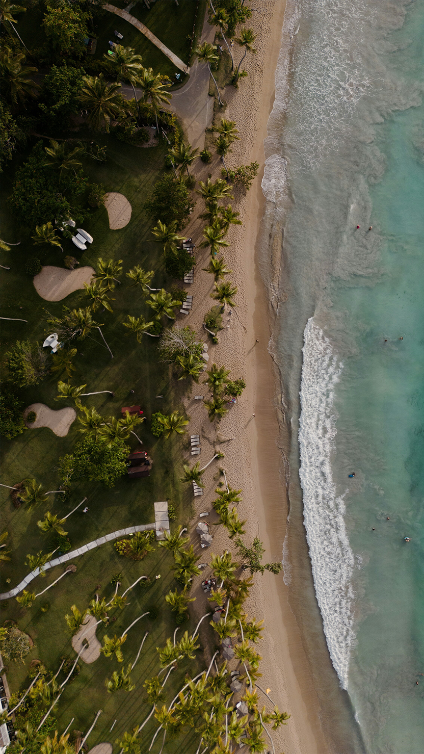 Las Terrenas