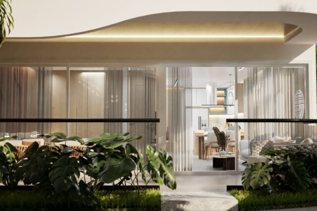 Marena Residences