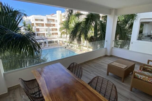 USD 235,000 – Clean, Turnkey, Immediately Usable  Serious buyers don’t wait on units like this.