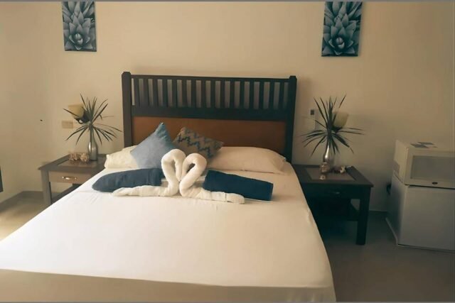 Apartamento de Lujo en Dominicus – Dentro del Hotel HM alma Bayahibe, Frente al Mar