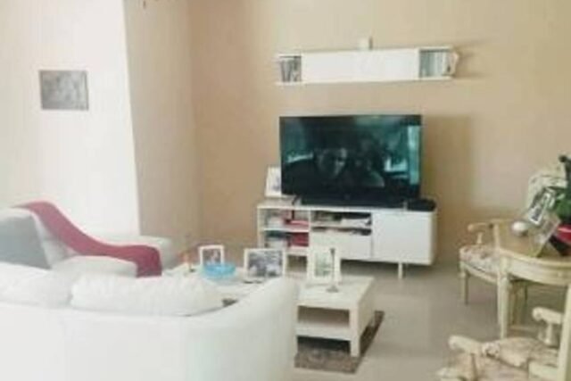 Amplio Apartamento 180 m² | 3 Hab – 3 Baños | Corazón de Dominicus Centro