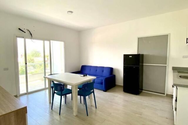 Apartamento Amueblado en Bayahibe con Piscina y Rooftop – Listo para Rentar  Invierte en Bayahibe: Apartamento con Alta Demanda Turística a Minutos del Mar