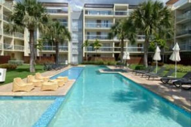 Apartamento con jardín privado | 2 Hab – 2 Baños | Dominicus, Bayahibe