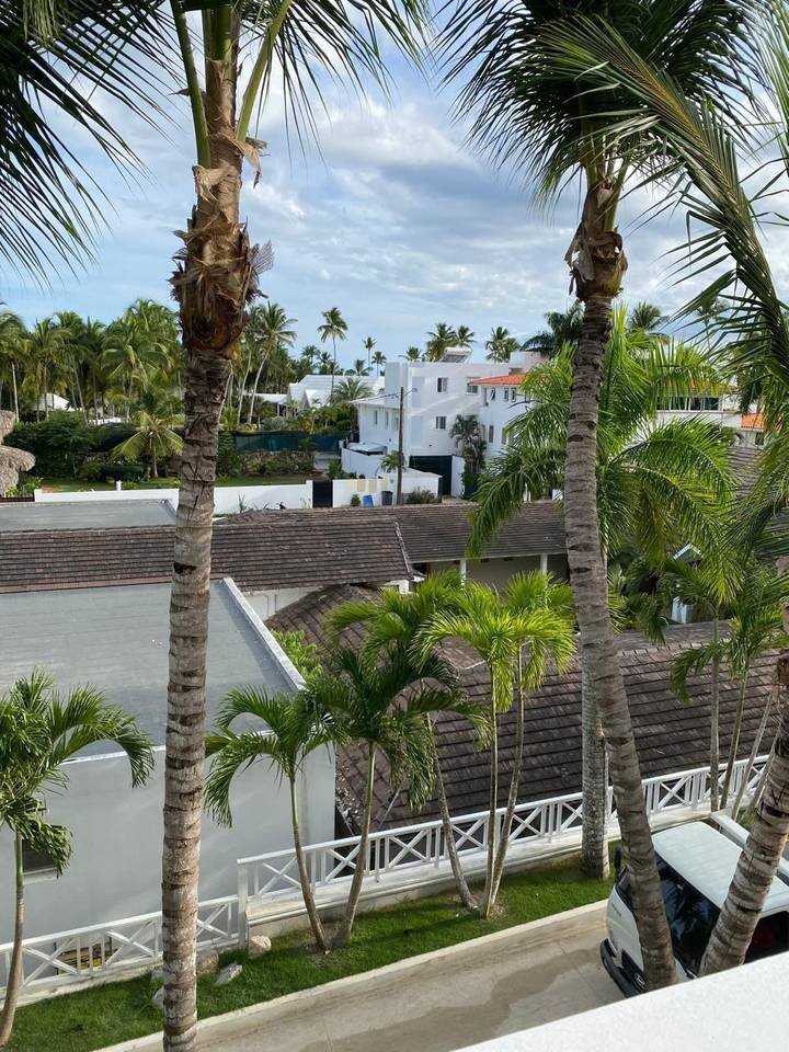 Apartamento frente al mar en Tracadero Reef – Alquiler exclusivo en Dominicus