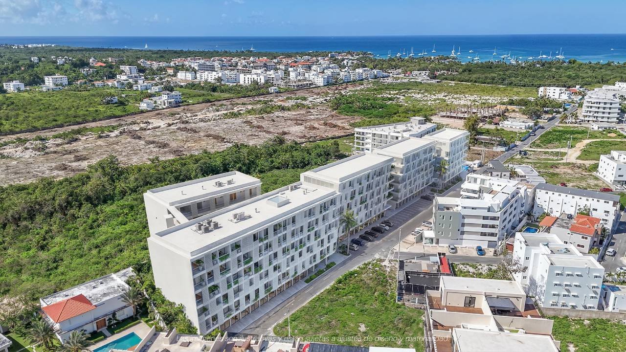 Náya Bayahibe – Tu inversión inteligente en el paraíso
