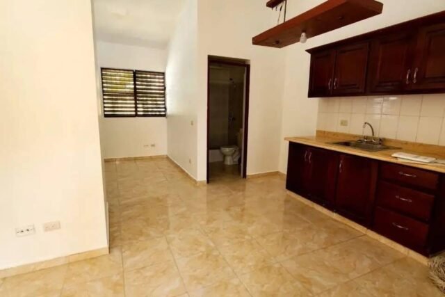 Villa en venta en Bayahibe: inversión rentable cerca de la playa
