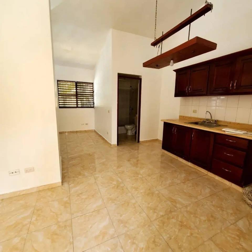 Villa en venta en Bayahibe: inversión rentable cerca de la playa