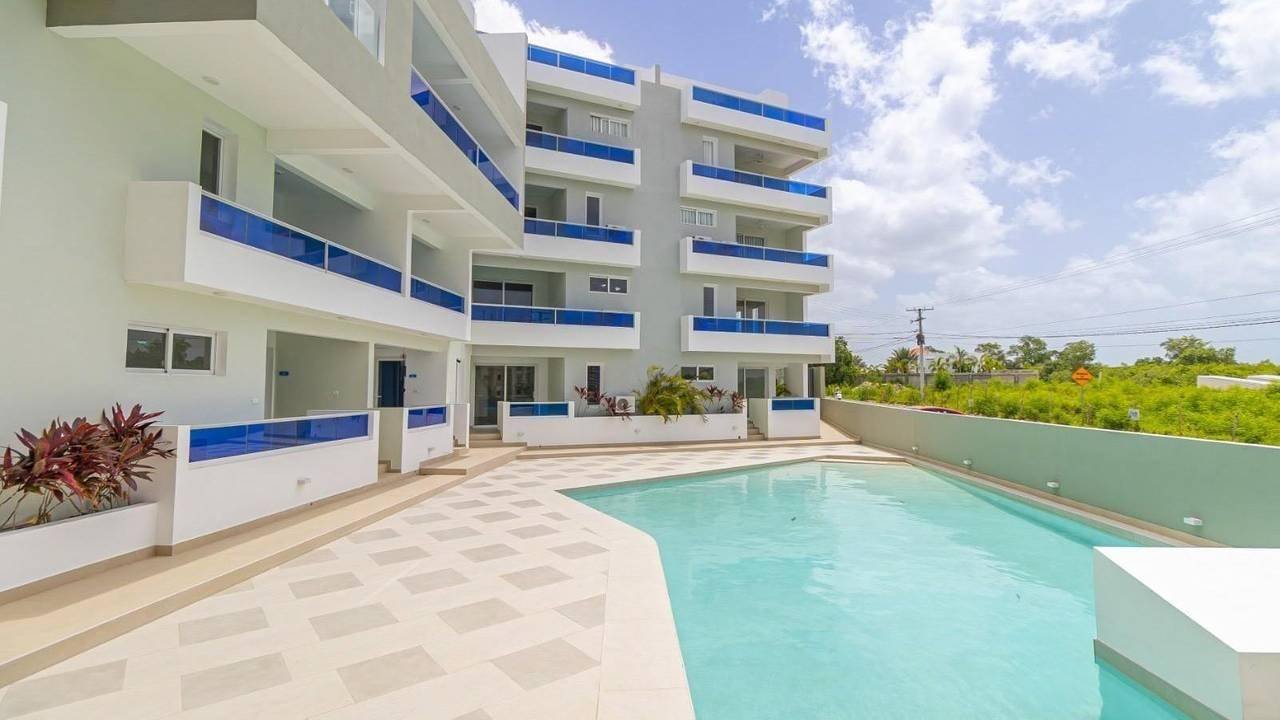 Own a Piece of Paradise in Bayahibe. Turnkey Apartment Near Bayahibe Beach, Caribbean Living Starts Here | Bayahibe Apartment for Sale